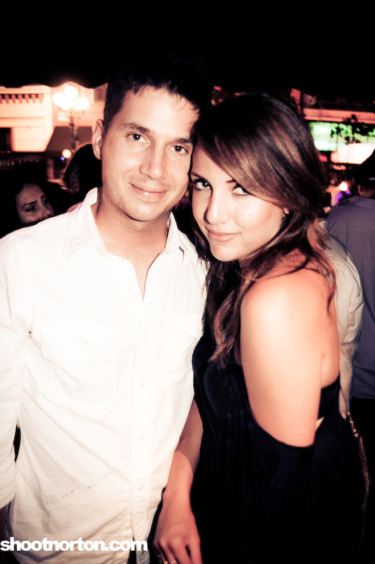 Voyeur 1 Year Anniversary Party, photograph 101