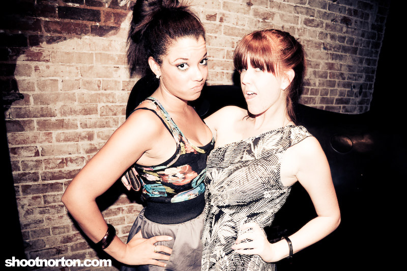 Voyeur 1 Year Anniversary Party, photograph 103