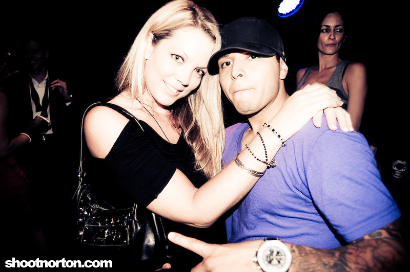 Voyeur 1 Year Anniversary Party, photograph 104