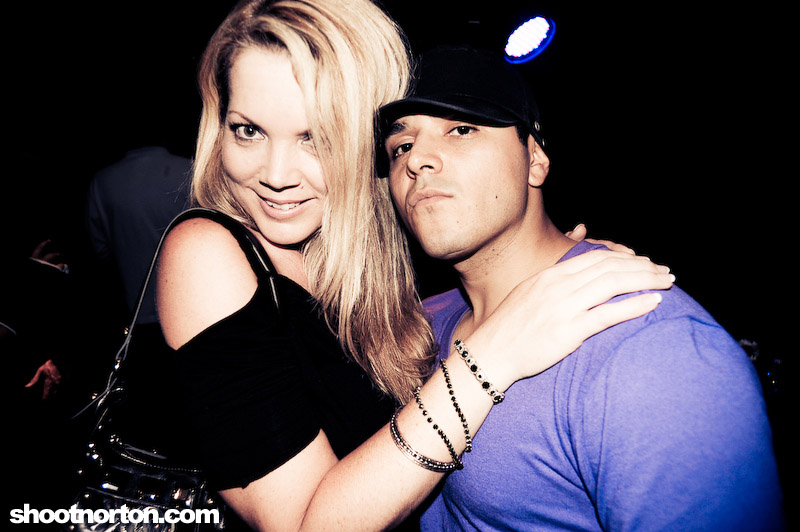 Voyeur 1 Year Anniversary Party, photograph 105