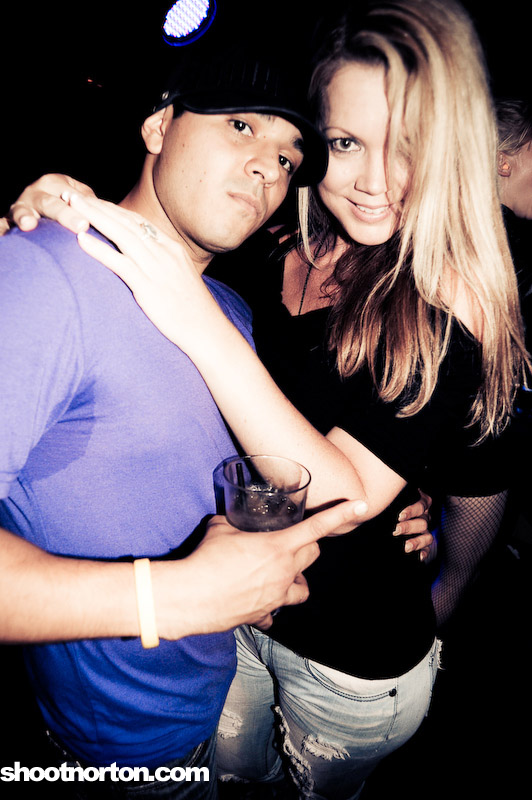 Voyeur 1 Year Anniversary Party, photograph 106