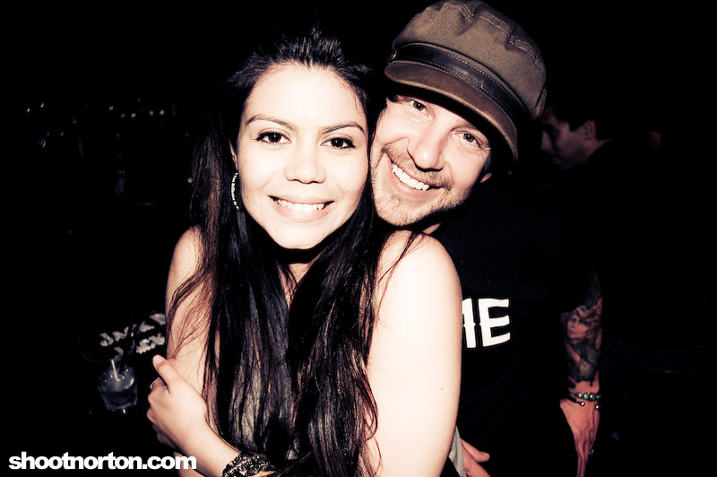 Voyeur 1 Year Anniversary Party, photograph 111