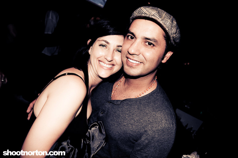Voyeur 1 Year Anniversary Party, photograph 119