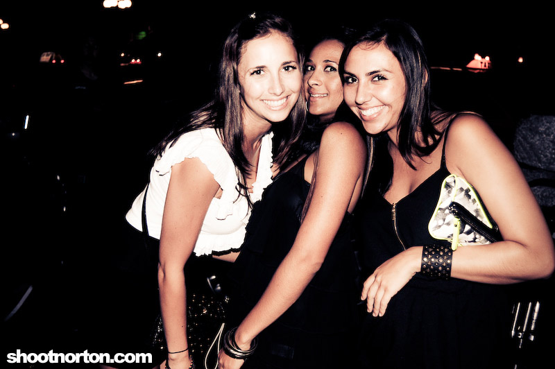 Voyeur 1 Year Anniversary Party, photograph 121