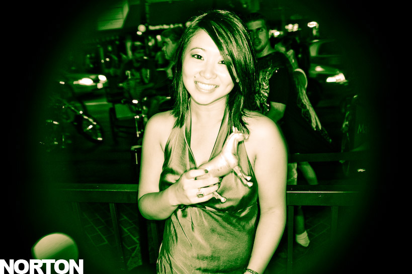 Shark Attack + Toxic Avenger @ Voyeur, photograph 25