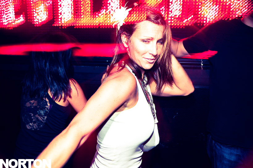 IHEARTCOMIX Party @ Voyeur, photograph 23
