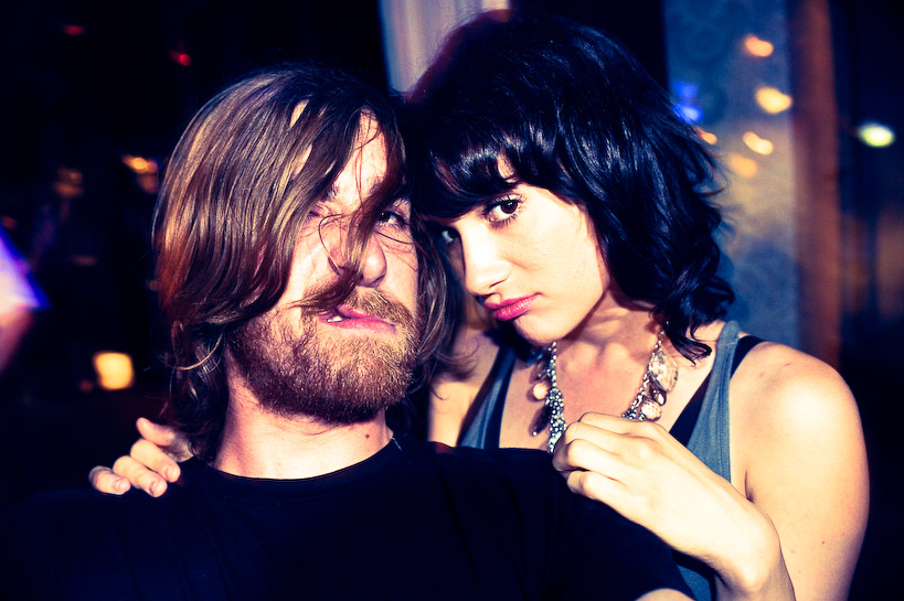 IHEARTCOMIX Party @ Voyeur, photograph 31