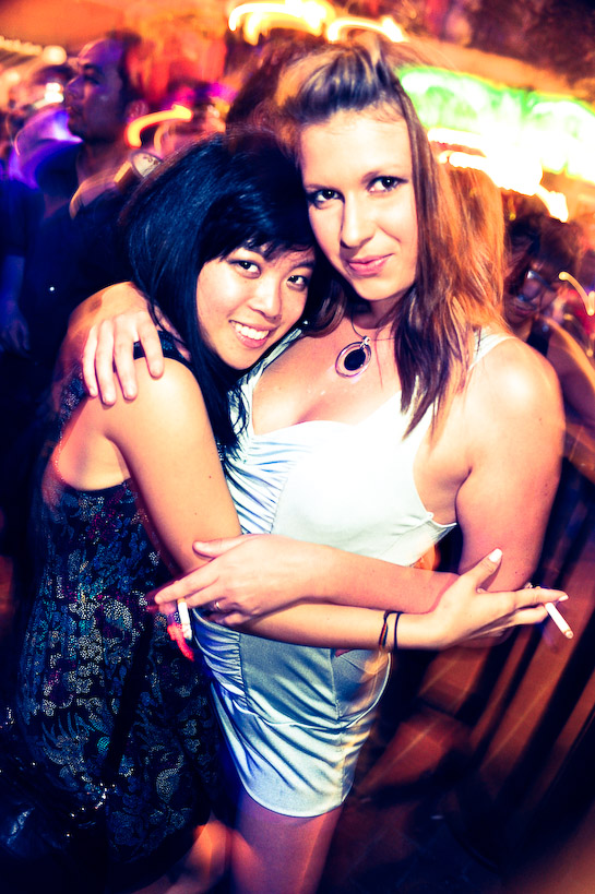 IHEARTCOMIX Party @ Voyeur, photograph 51