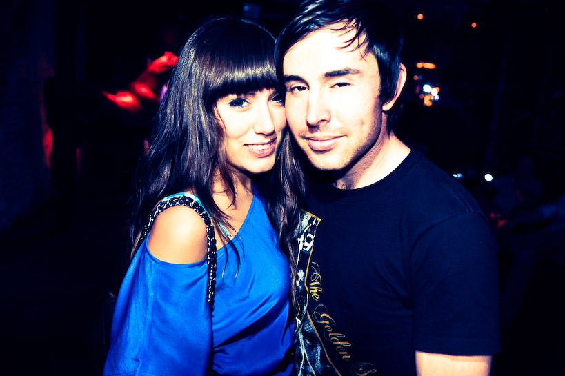 IHEARTCOMIX Party @ Voyeur, photograph 61