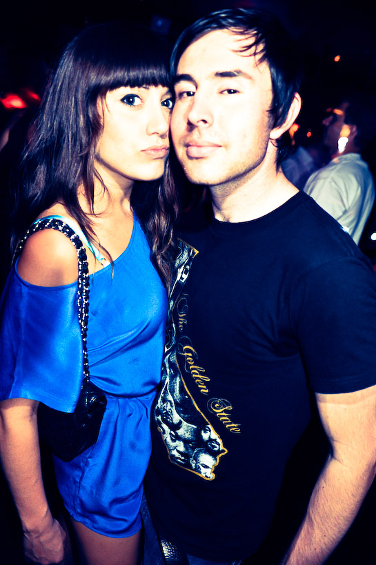 IHEARTCOMIX Party @ Voyeur, photograph 62