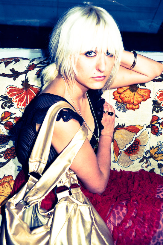 IHEARTCOMIX Party @ Voyeur, photograph 80