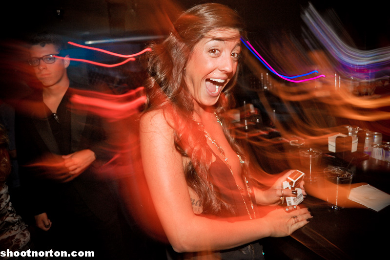 Pendulum @ Voyeur SD, photograph 3