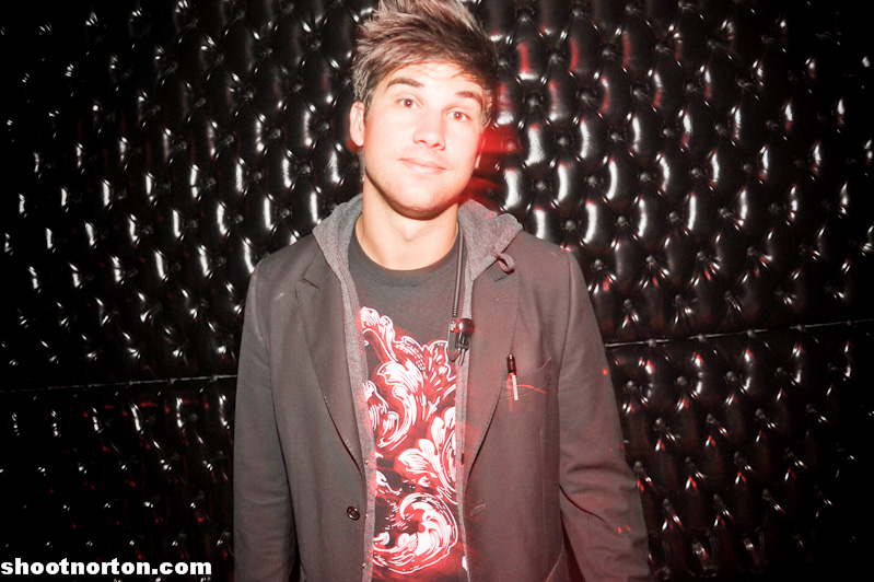 Pendulum @ Voyeur SD, photograph 12