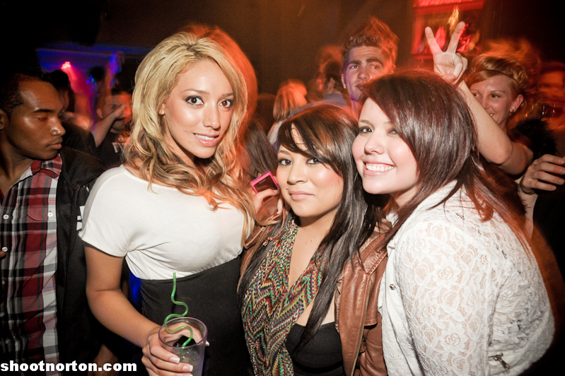 Pendulum @ Voyeur SD, photograph 17