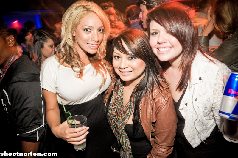Pendulum @ Voyeur SD, photograph 18