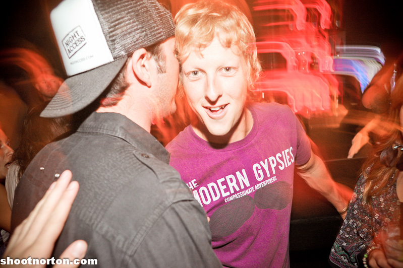 Pendulum @ Voyeur SD, photograph 23