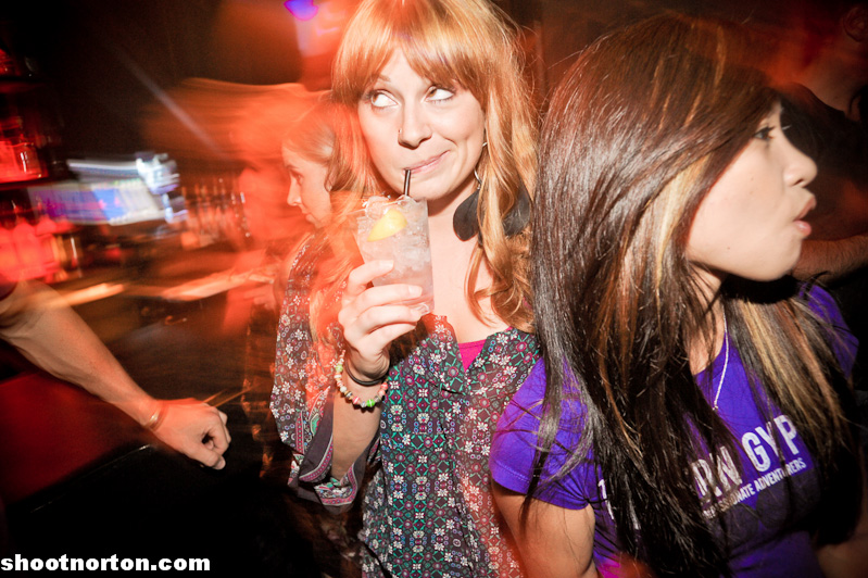 Pendulum @ Voyeur SD, photograph 24