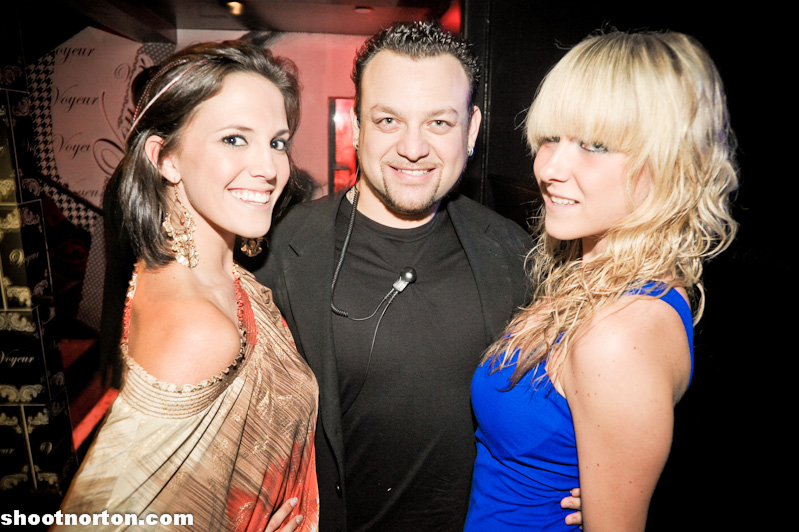 Pendulum @ Voyeur SD, photograph 37
