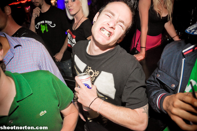 Pendulum @ Voyeur SD, photograph 60