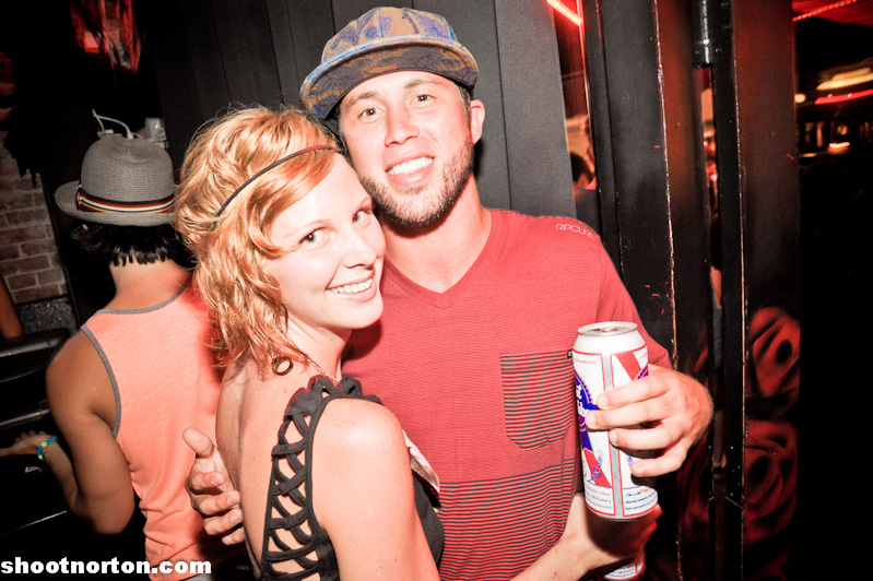 Pendulum @ Voyeur SD, photograph 67
