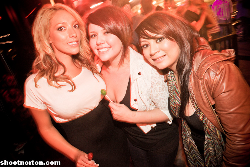 Pendulum @ Voyeur SD, photograph 72