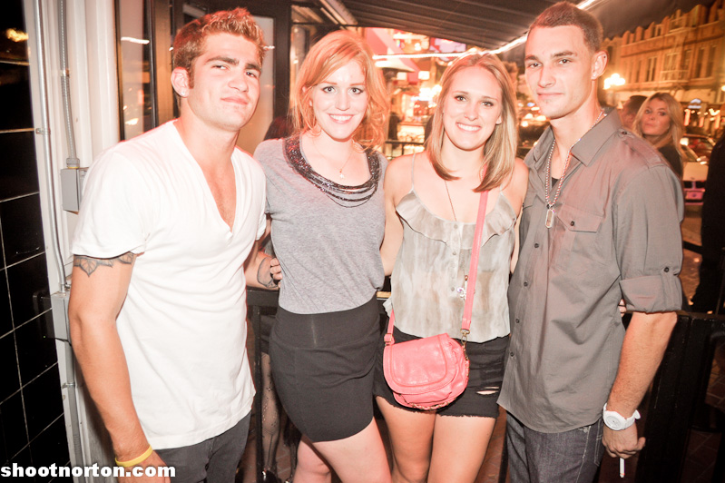 Pendulum @ Voyeur SD, photograph 74
