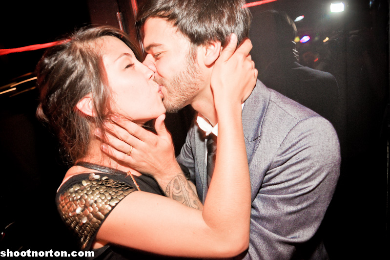 Pendulum @ Voyeur SD, photograph 78