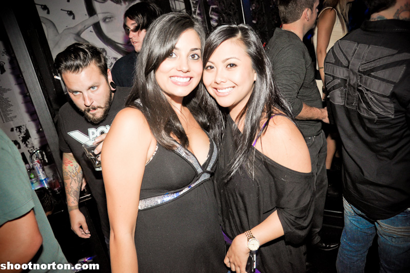Pendulum @ Voyeur SD, photograph 79