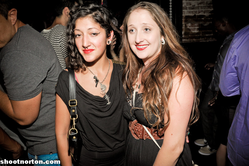 Pendulum @ Voyeur SD, photograph 96