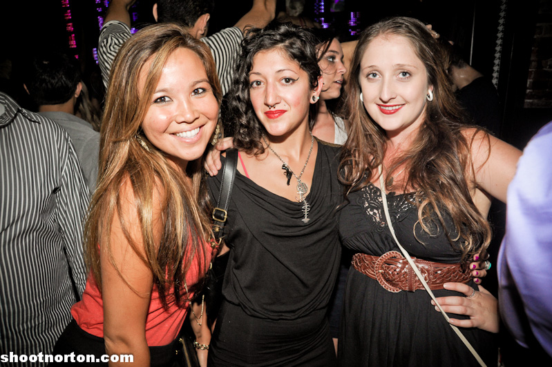 Pendulum @ Voyeur SD, photograph 97