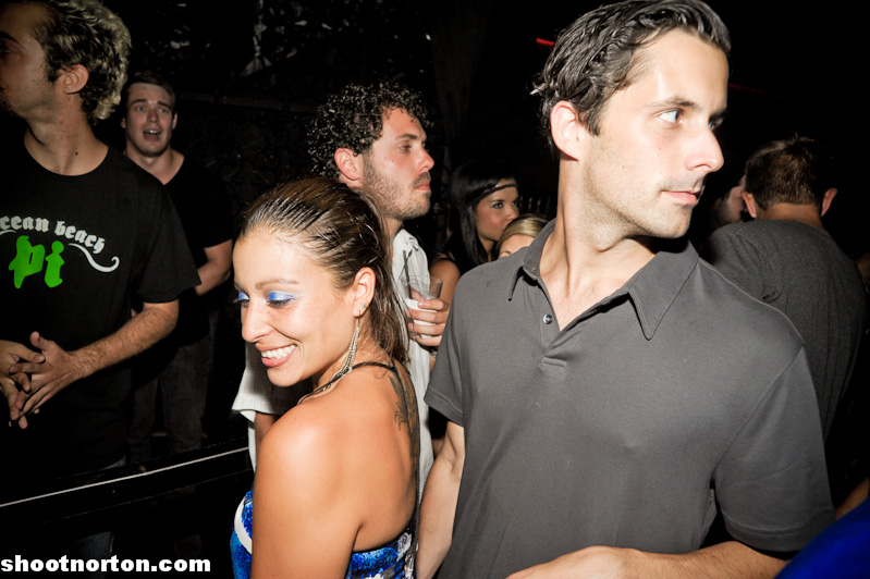 Pendulum @ Voyeur SD, photograph 98