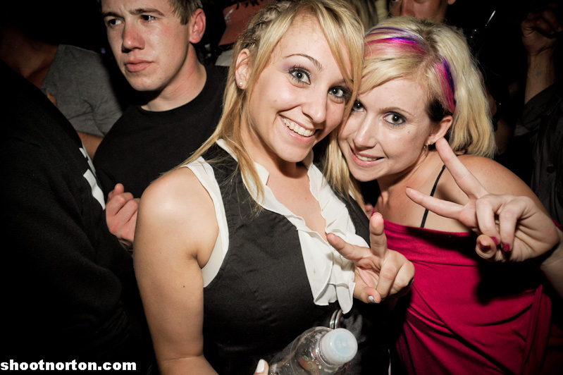 Pendulum @ Voyeur SD, photograph 109
