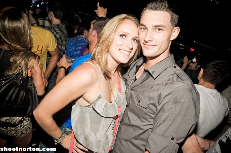 Pendulum @ Voyeur SD, photograph 110