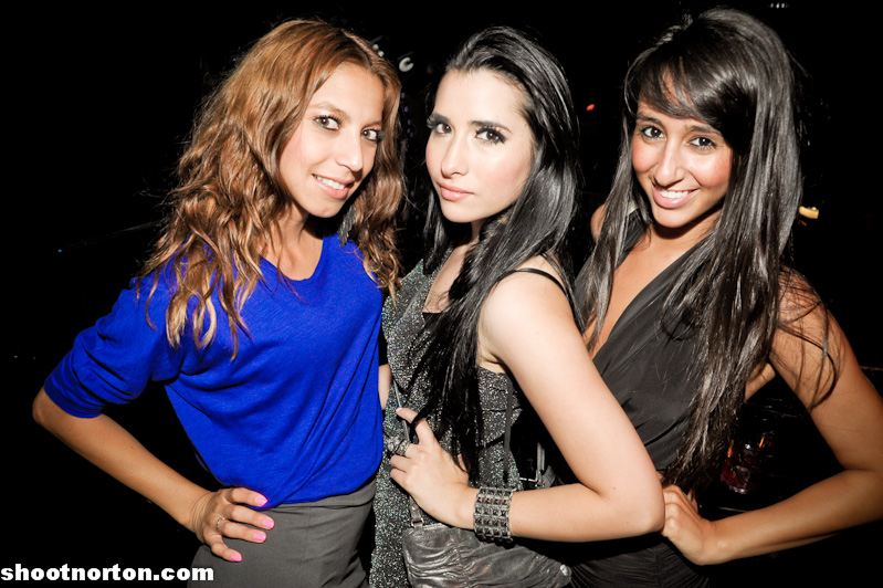 Pendulum @ Voyeur SD, photograph 116