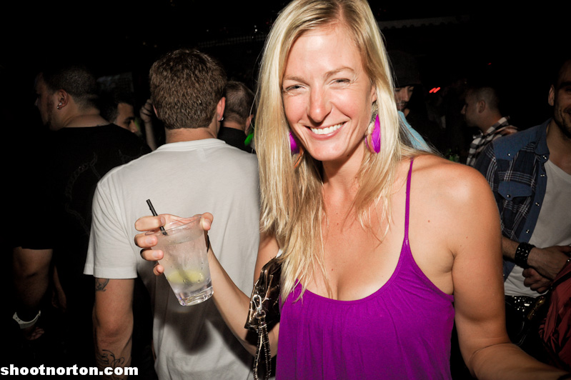 Pendulum @ Voyeur SD, photograph 167