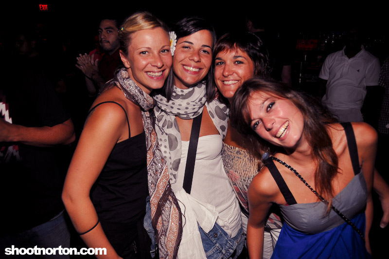 Nite Vision Thursdays @ Voyeur SD, photograph 10