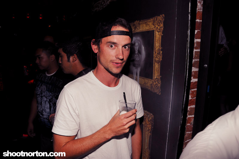 Nite Vision Thursdays @ Voyeur SD, photograph 12