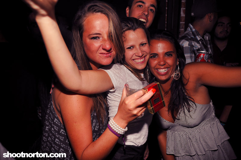 Nite Vision Thursdays @ Voyeur SD, photograph 15