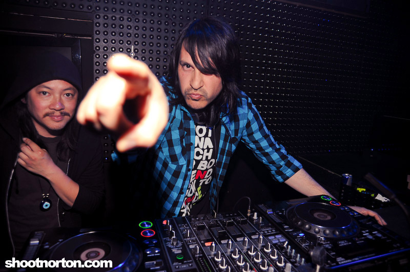 Nite Vision Thursdays @ Voyeur SD, photograph 17