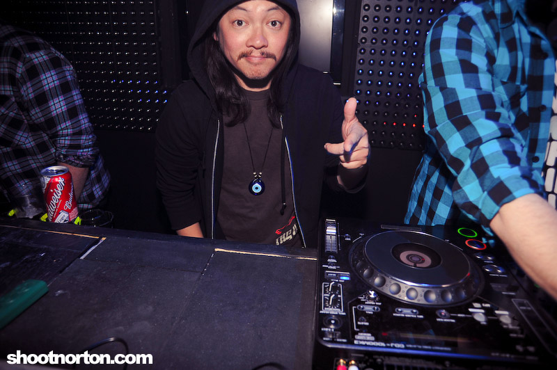 Nite Vision Thursdays @ Voyeur SD, photograph 18
