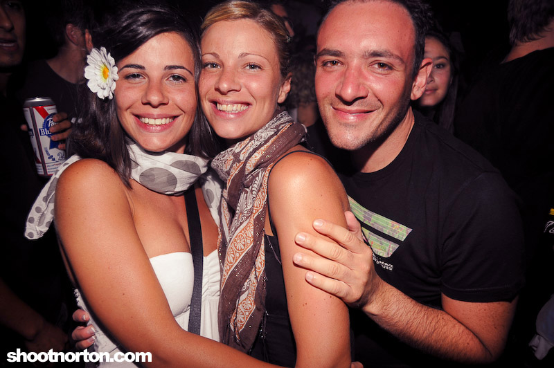 Nite Vision Thursdays @ Voyeur SD, photograph 20