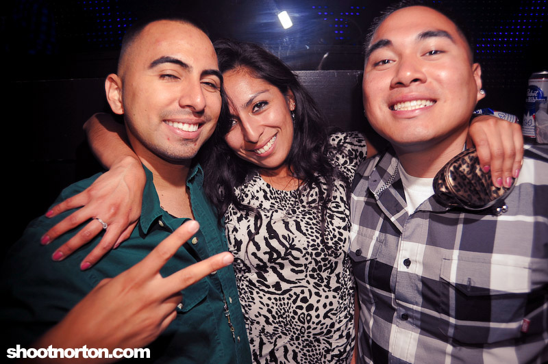 Nite Vision Thursdays @ Voyeur SD, photograph 22