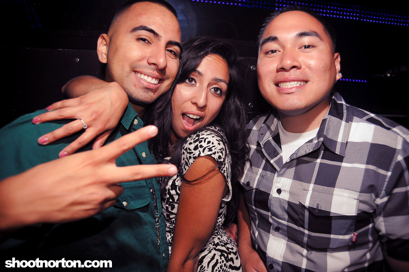 Nite Vision Thursdays @ Voyeur SD, photograph 23