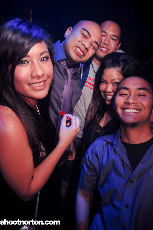 Nite Vision Thursdays @ Voyeur SD, photograph 25