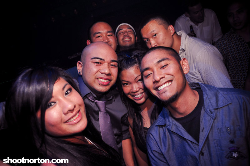 Nite Vision Thursdays @ Voyeur SD, photograph 26