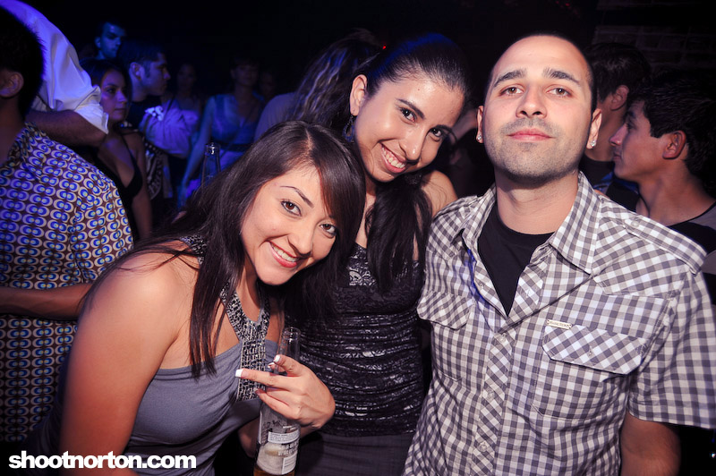 Nite Vision Thursdays @ Voyeur SD, photograph 28