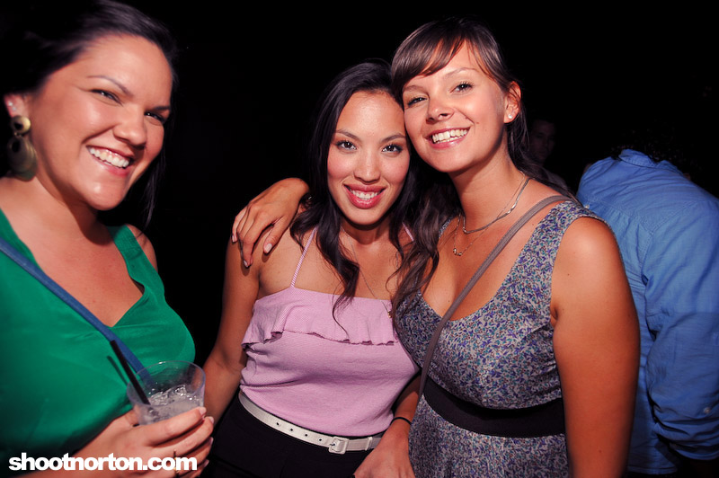 Nite Vision Thursdays @ Voyeur SD, photograph 32