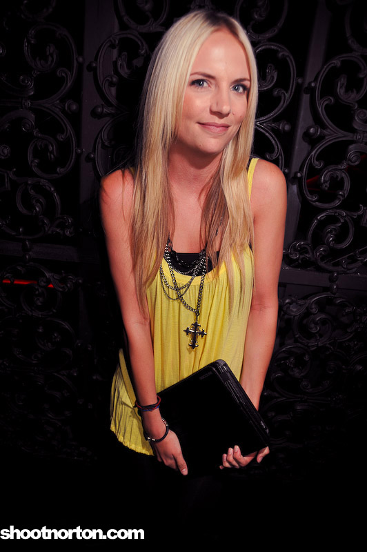 Nite Vision Thursdays @ Voyeur SD, photograph 33