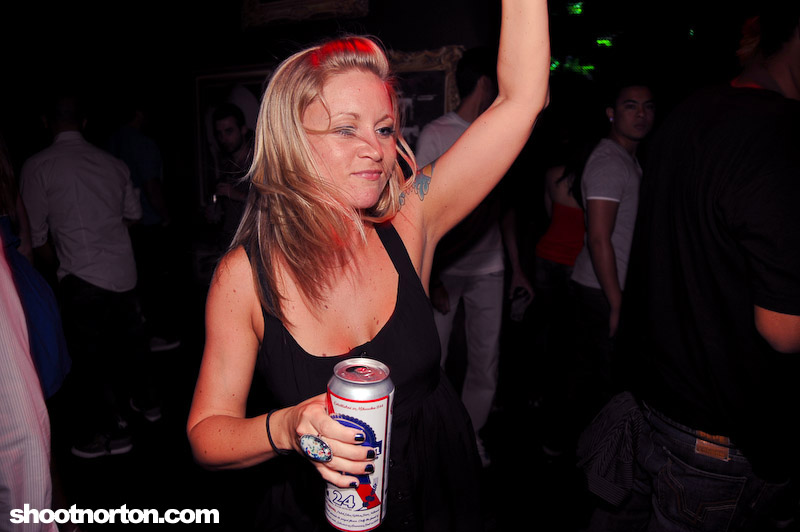 Nite Vision Thursdays @ Voyeur SD, photograph 35