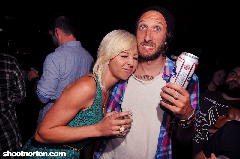 Nite Vision Thursdays @ Voyeur SD, photograph 37